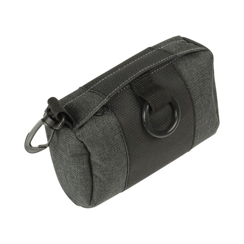 Allen Company Eliminator Attachable Gun Rest Bag, Black/Gray