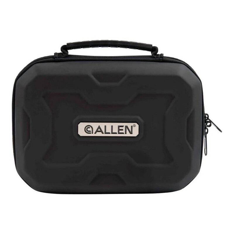 Allen EXO Handgun Case
