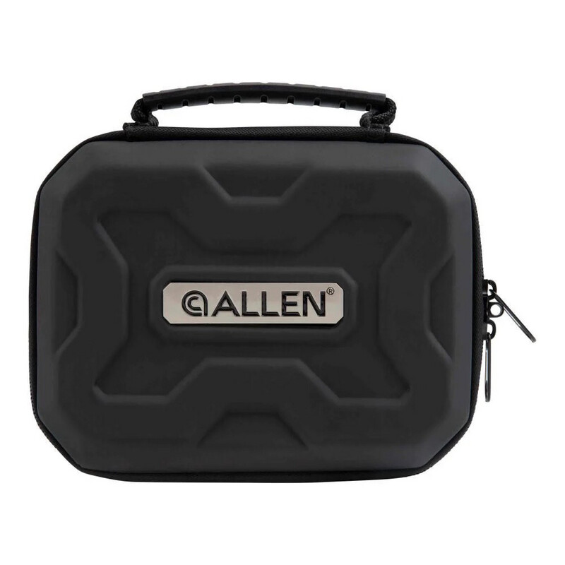 Allen EXO Handgun Case