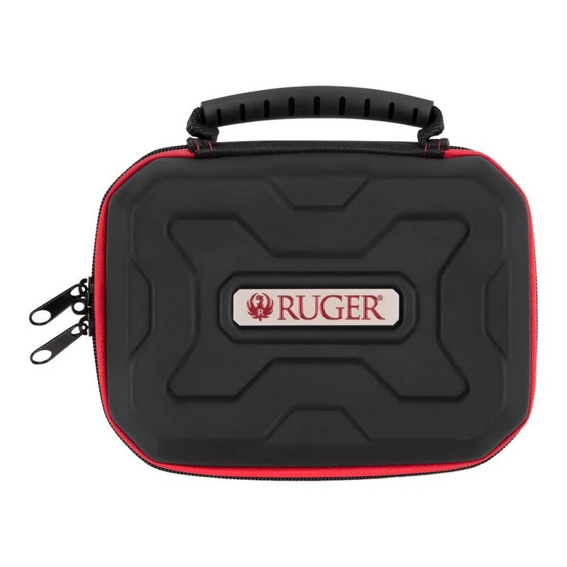 Ruger Phoenix Hardshell Handgun Case