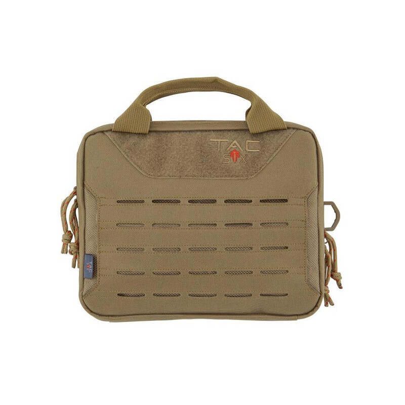 Tac-Six Crew Tactical Pistol Case