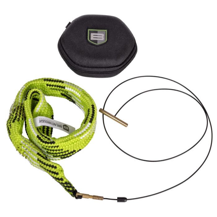 Breakthrough Clean Technologies Battle Rope 2.0 w/ EVA Case