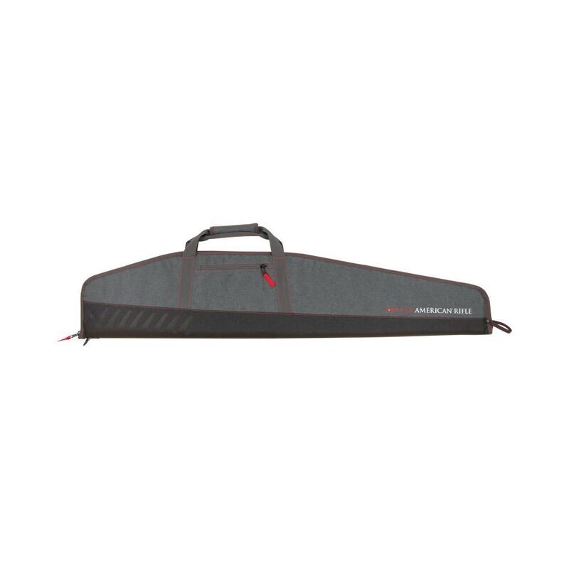 Ruger American Rifle Lockable Gun Case, 46&quot;L Scoped Rifles,