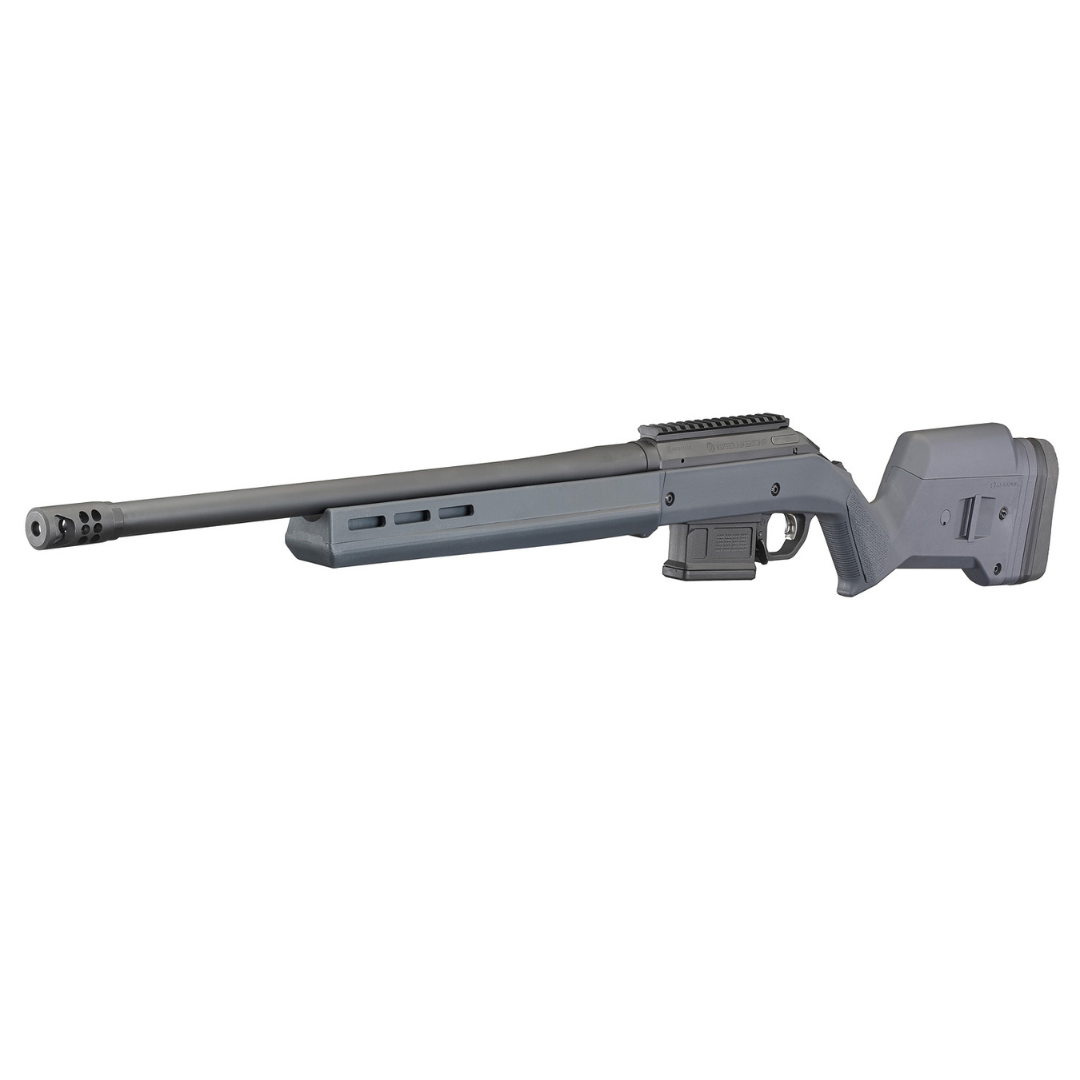 Ruger American® Rifle Hunter .308 - Grey