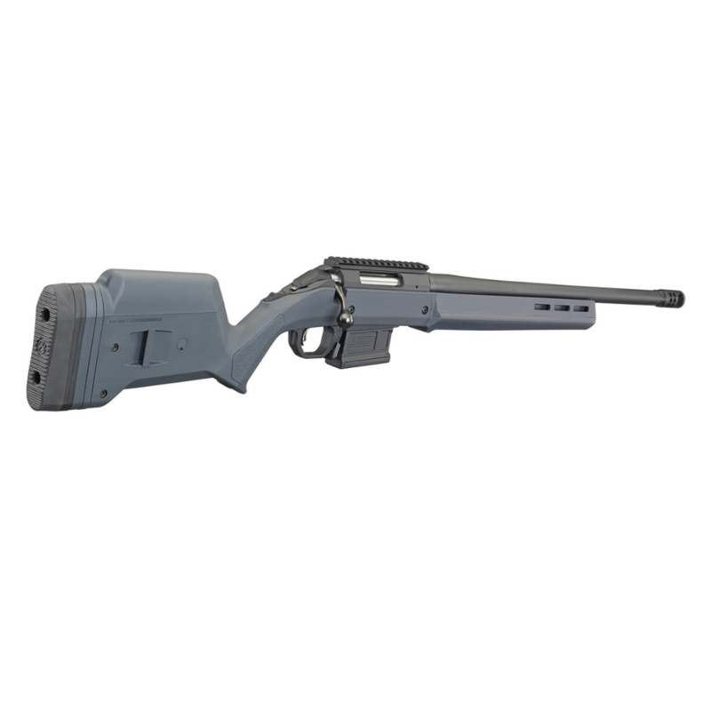 Ruger American® Rifle Hunter .308 - Grey