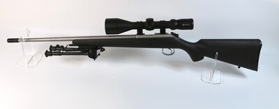CZ 455 Bolt Action Rifle .22LR | Pre-Owned