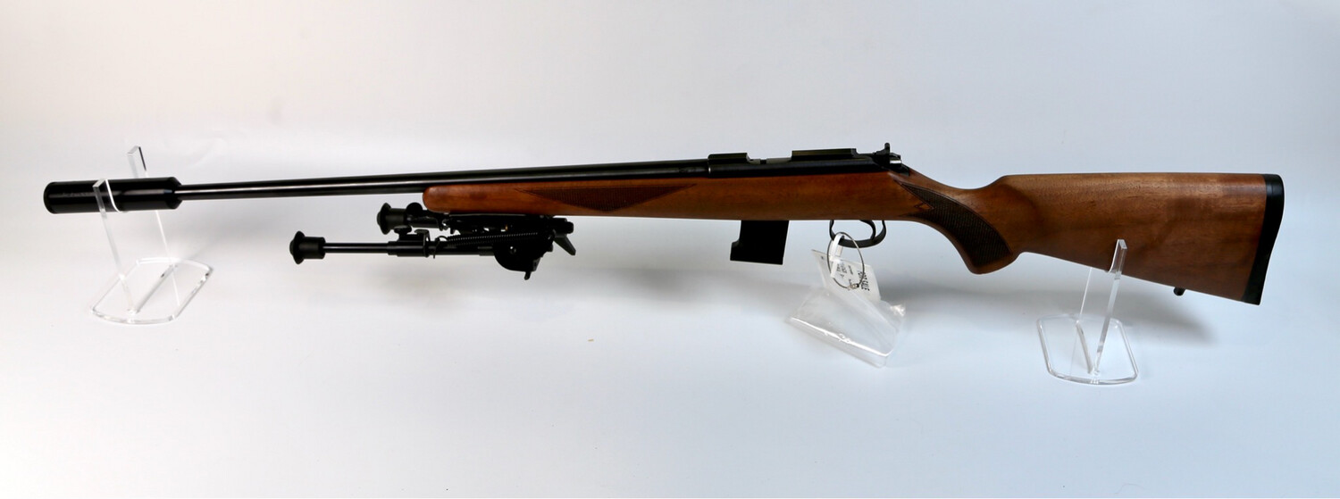 Cogwell & Harrison 'Certus' Bolt Action Rifle .22LR | Pre-Owned