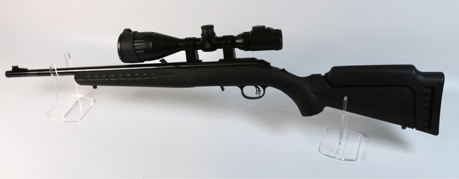 Ruger American Bolt Action Rifle .22LR | Pre-Owned