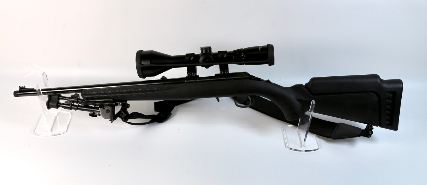 Ruger American - Bolt Action Rifle .22LR | Pre-Owned