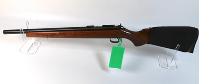 CZ 455 Bolt Action Rifle | Pre-Owned