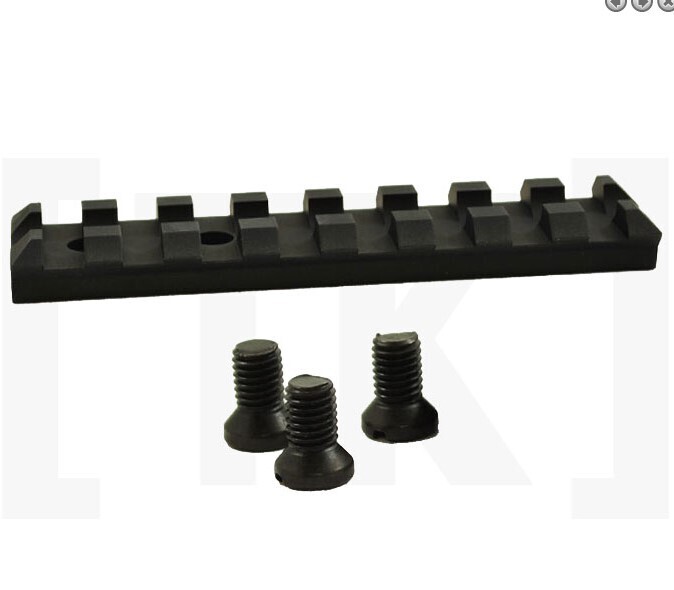 Shadow Picatinny Rail for Ruger® Mark™ Series
