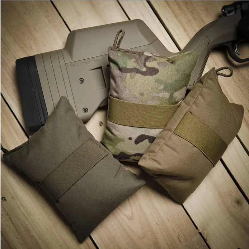 Shooting Rest/Bags