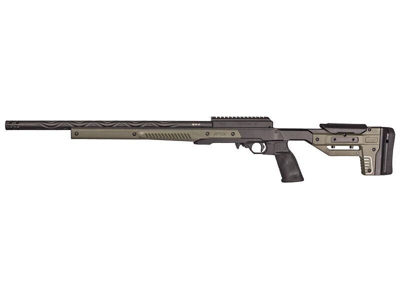 Volquartsen VF-ORYX Semi Auto Rifle .22LR