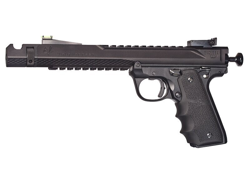 Volquartsen Black Mamba 6"  .22LR