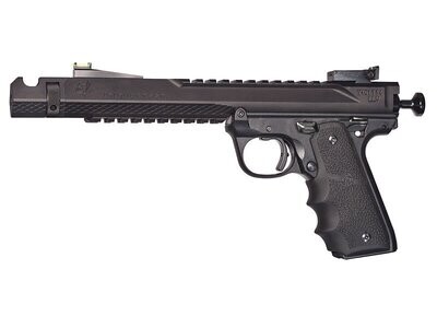 Volquartsen Black Mamba 6"  .22LR