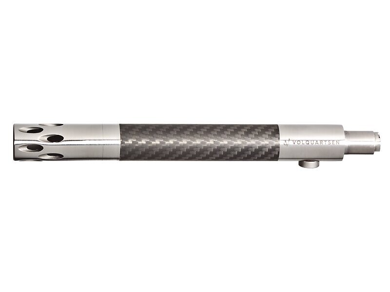Volquartsen Smith & Wesson Victory SW22  Carbon Fiber Lightweight barrel with Forward Blow Comp