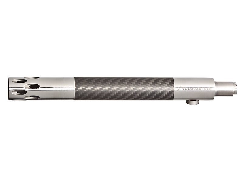 Volquartsen Smith &amp; Wesson Victory SW22  Carbon Fiber Lightweight barrel with Forward Blow Comp