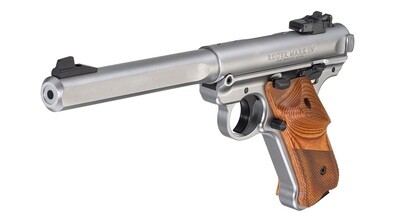 Ruger MARK IV™ Competition