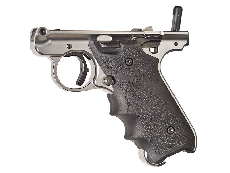 Hogue Monogrip for Ruger MK IV