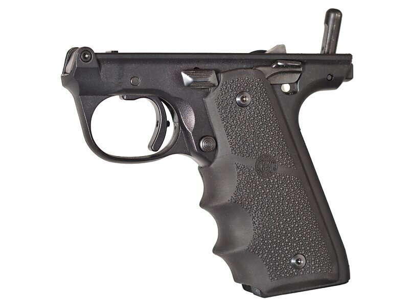 Hogue Monogrip for Ruger MK IV 22/45