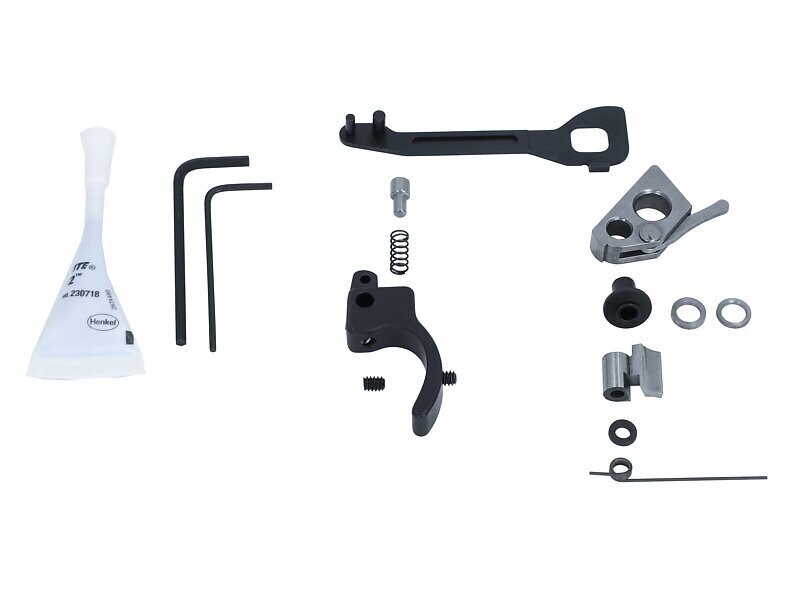 Volquartsen Accurizing Kit for the Ruger MK IV Pistol
