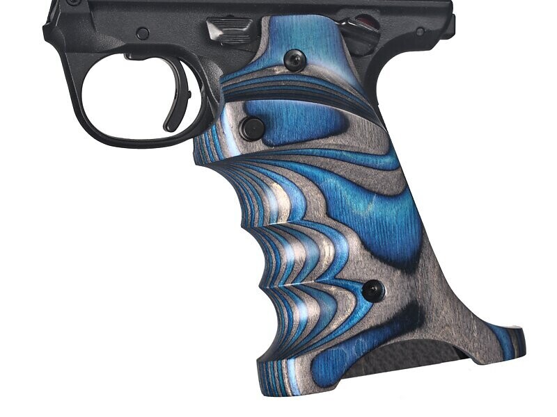 Volquartsen Laminated Grips for MK IV 22/45