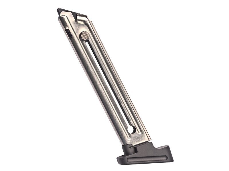 Volquartsen Magazine with Base Pad for Mamba-TF Pistols