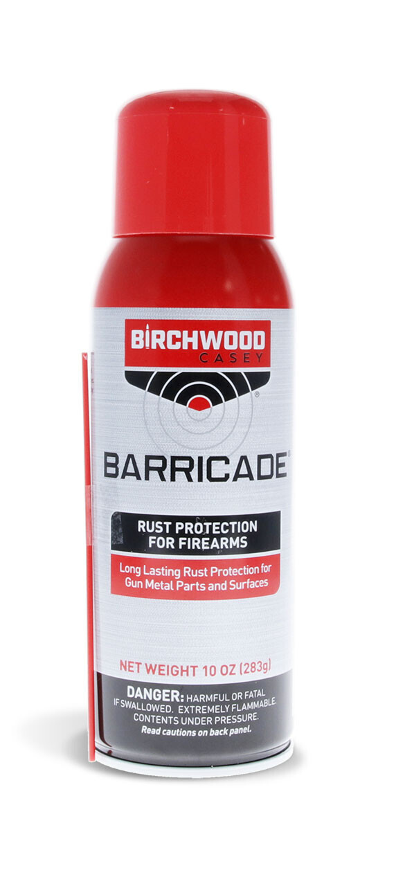Barricade® Rust Protection, 10 Fl. Oz. Aerosol