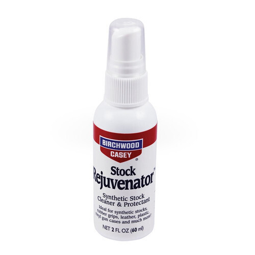Stock Rejuvenator™Cleaner And Protectant- 2 Fl .Oz. Pump