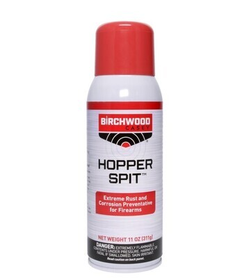 Hopper Spit® Firearm Protectant, 11 fl. Oz. Aerosol