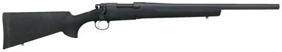 Remington 700 SPS Tactical Bolt Action Rifle -  .223 REM