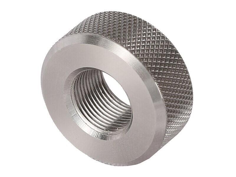 Volquartsen Thread Protector for 1/2 x 28 Threads