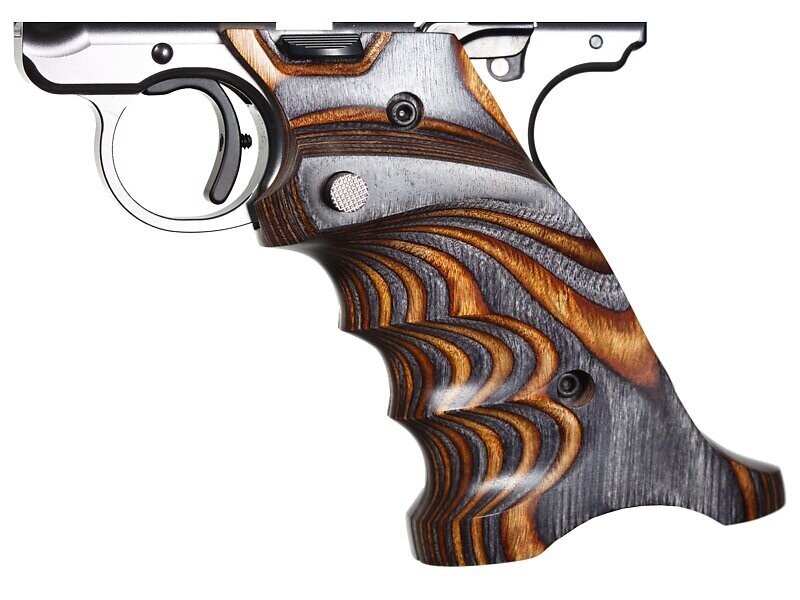 Volquartsen Laminated Grips for MK IV
