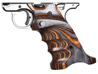 Volquartsen Laminated Grips for MK IV