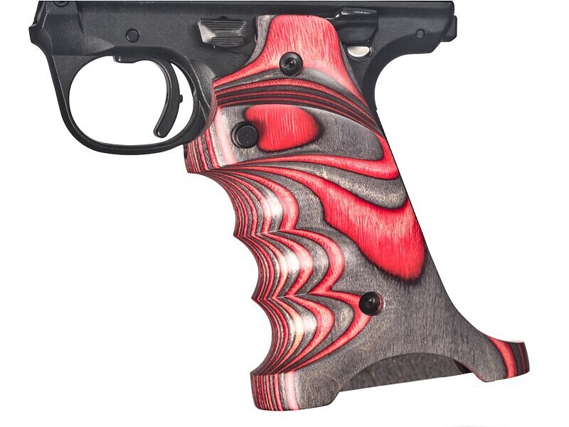 Volquartsen Laminated Grips for MK IV 22/45