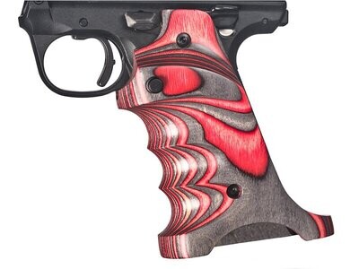Volquartsen Laminated Grips for MK IV 22/45