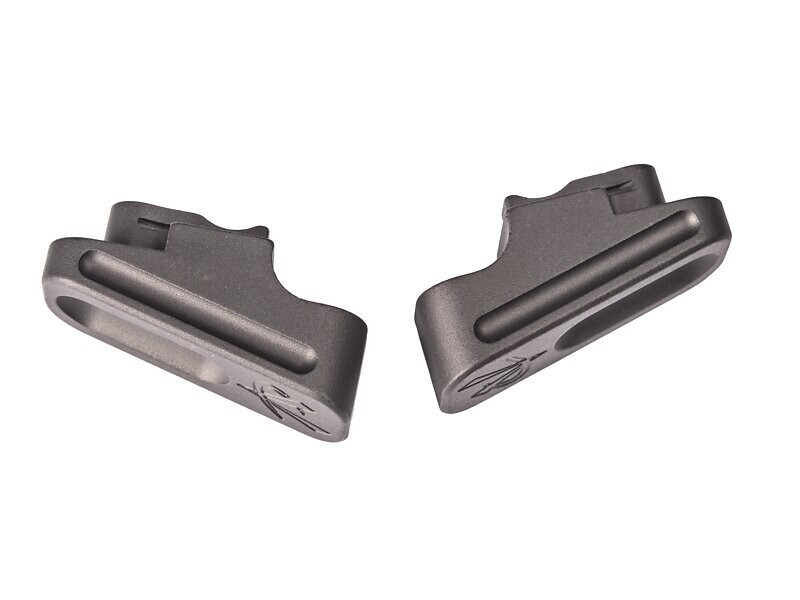 Volquartsen Magazine Base Pads for Ruger MK IV