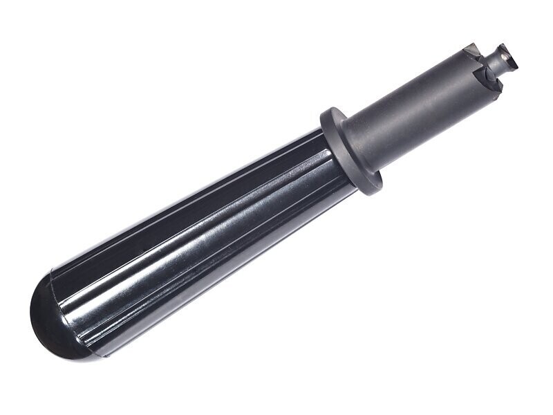 Volquartsen Lead Pulverizer