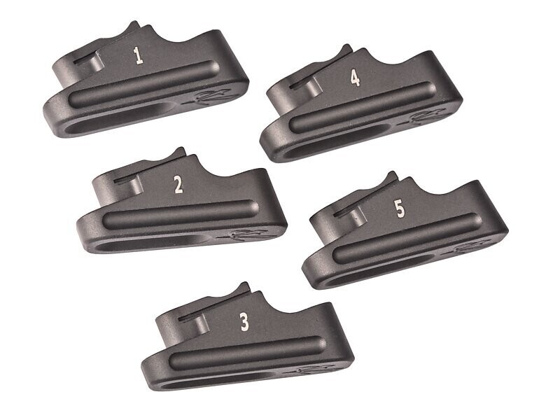 Volquartsen Magazine Base Pads for Ruger MK IV