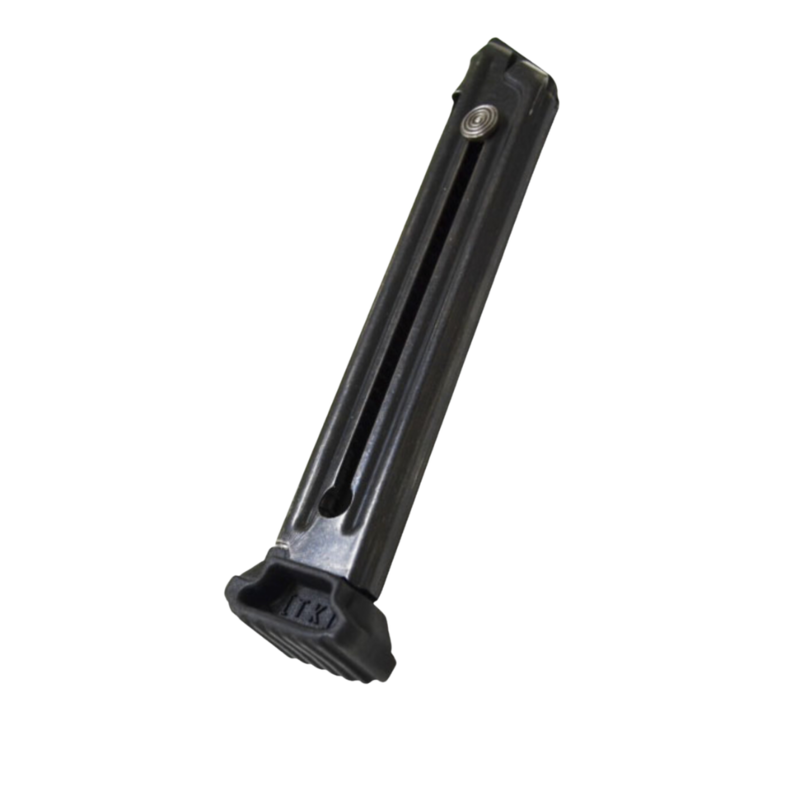 Tandemkross MarkPRO Extended Magazine Bumper for Ruger® Mark IV™  (2-Pack)