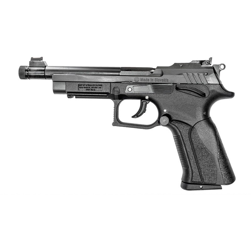 Grand Power K22 TS 5" Barrel