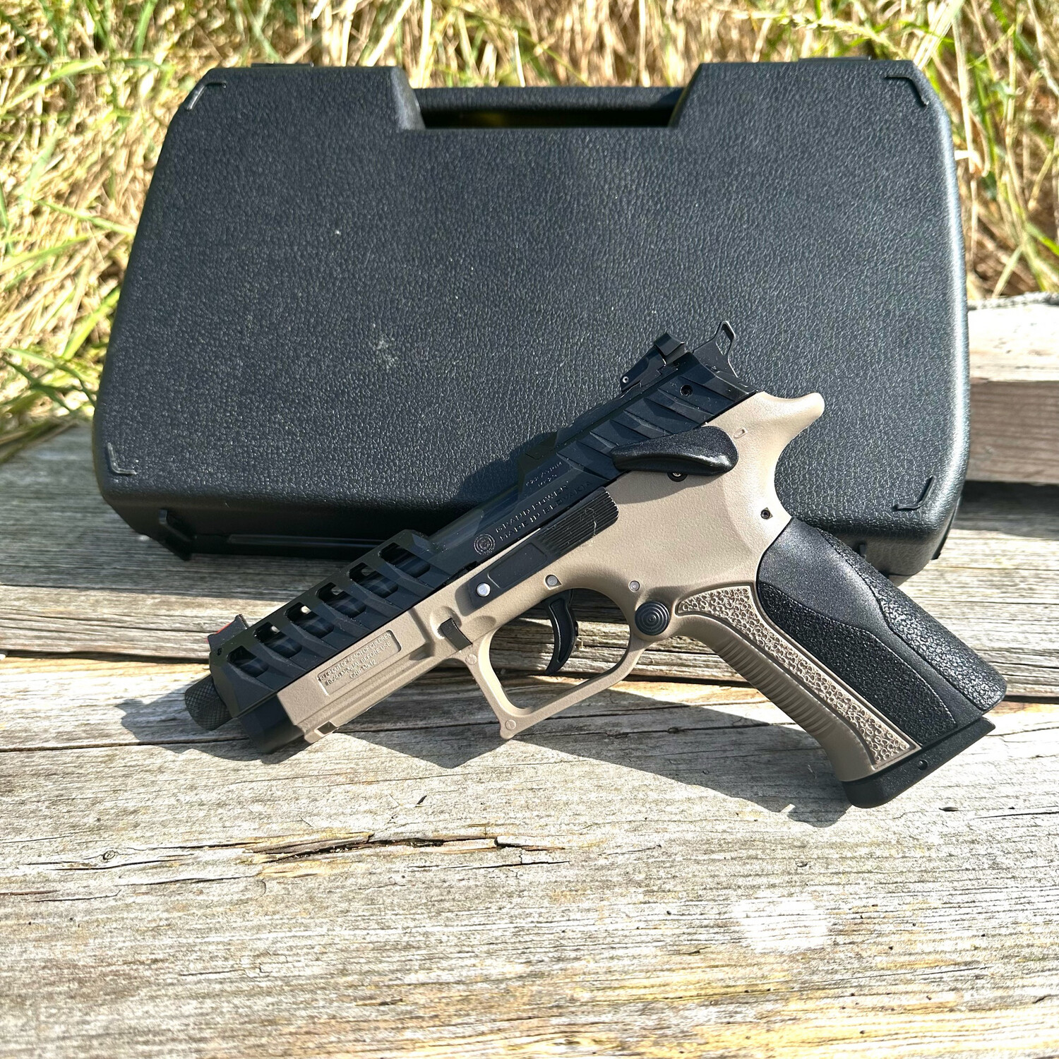 Magazines 9mm