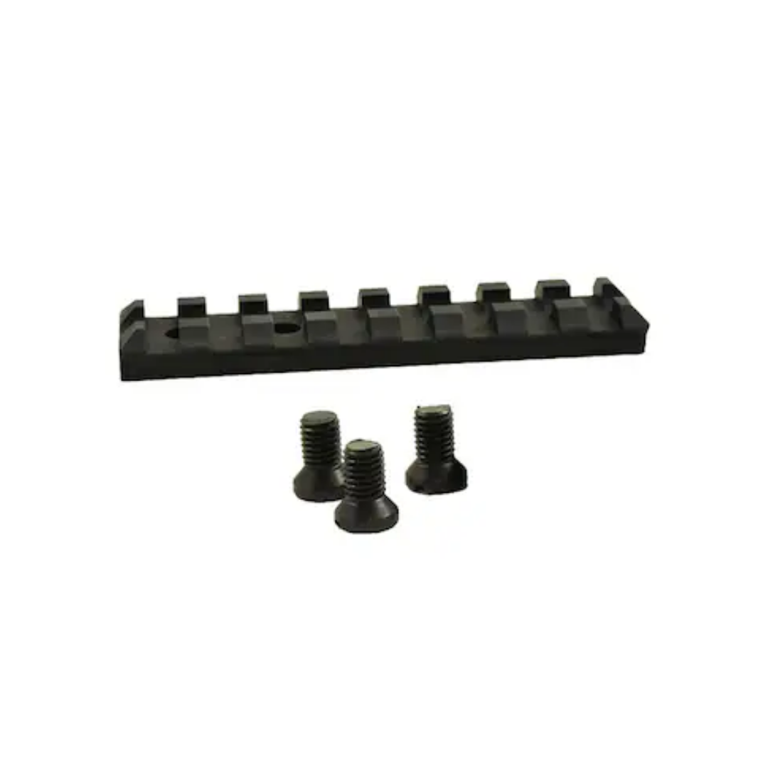 Tandemkross Shadow Picatinny Rail for Ruger® Mark™ Series