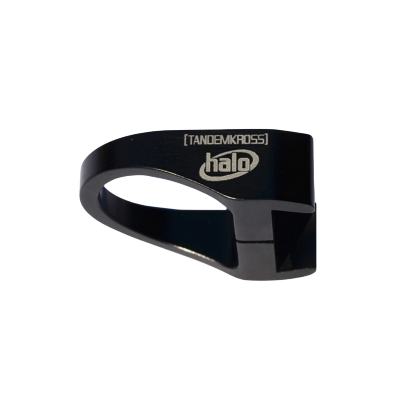 Tandemkross Halo Charging Ring for Ruger® Mark III™, Mark IV™, &amp; 22/45™