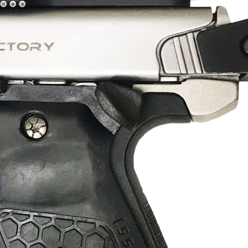 Tandemkross “Cornerstone&quot; Safety Thumb Ledge for SW22 Victory®