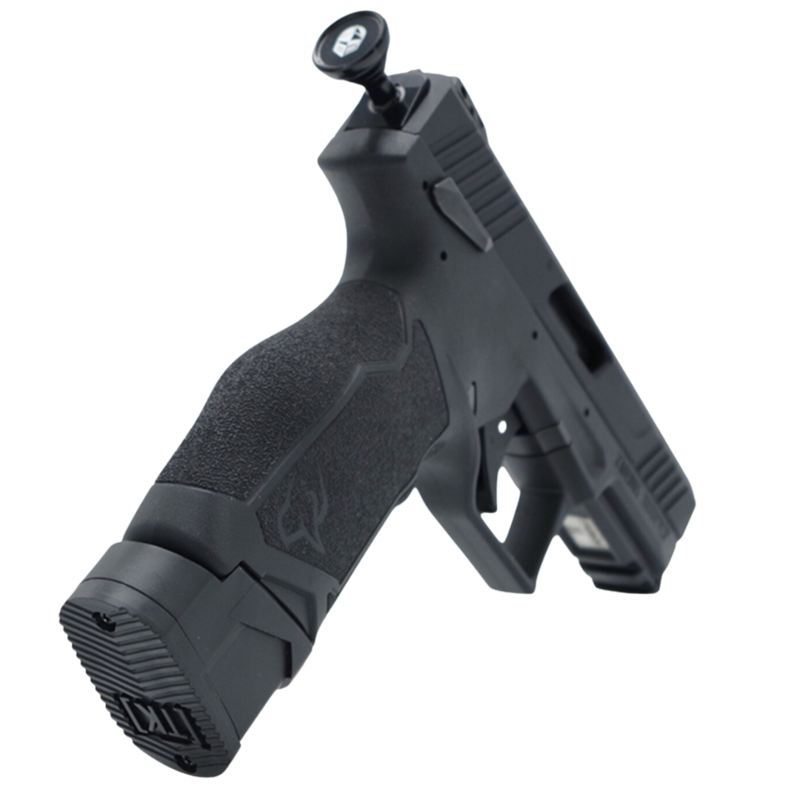 Tandemkross Wingman +5 Magazine Bumper for TaurusTX™ 22 (2-Pack)