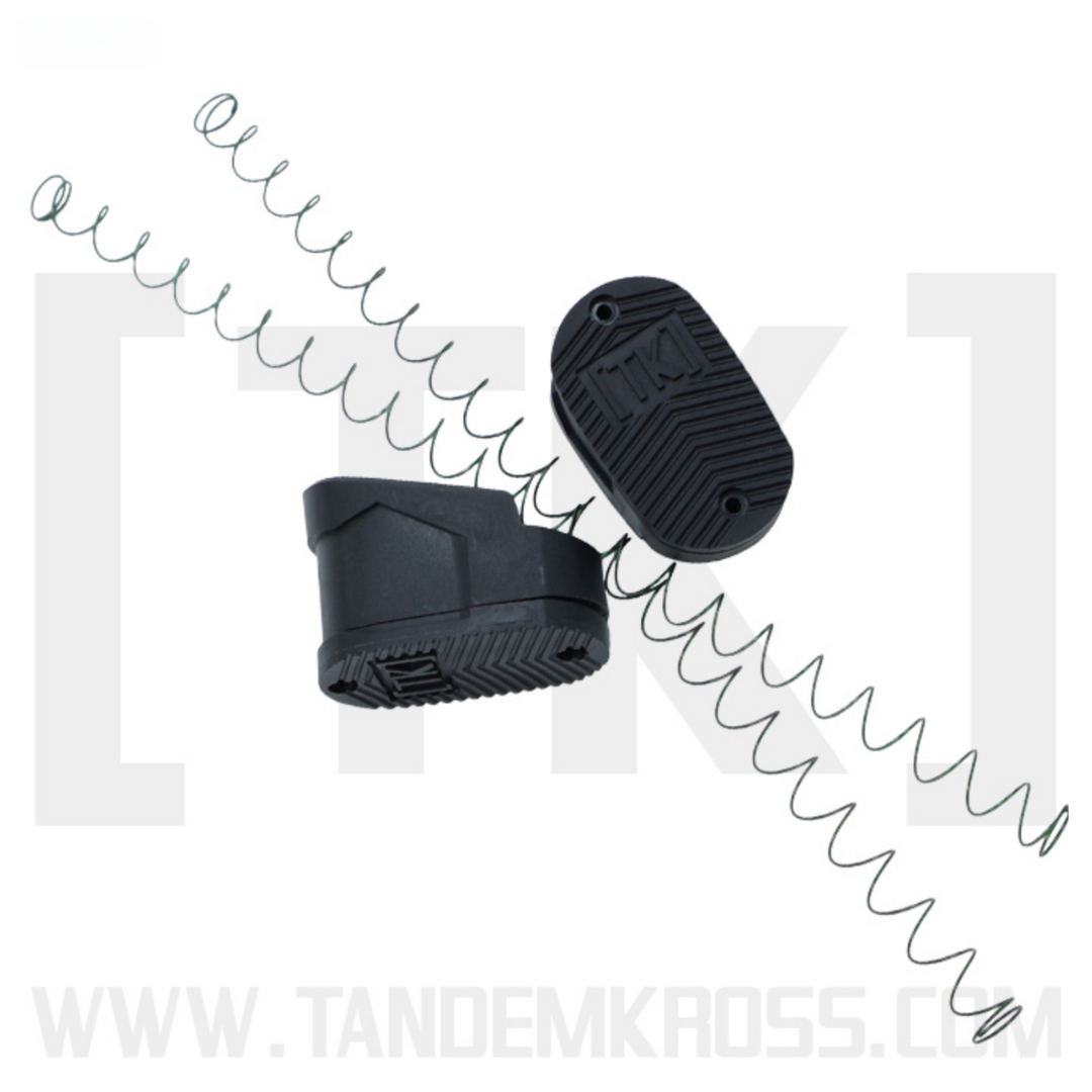 Tandemkross Wingman +5 Magazine Bumper for TaurusTX™ 22 (2-Pack)
