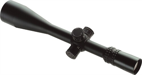 Nightforce NXS 8-32x56 .25 MOA Zero Stop MOAR C437