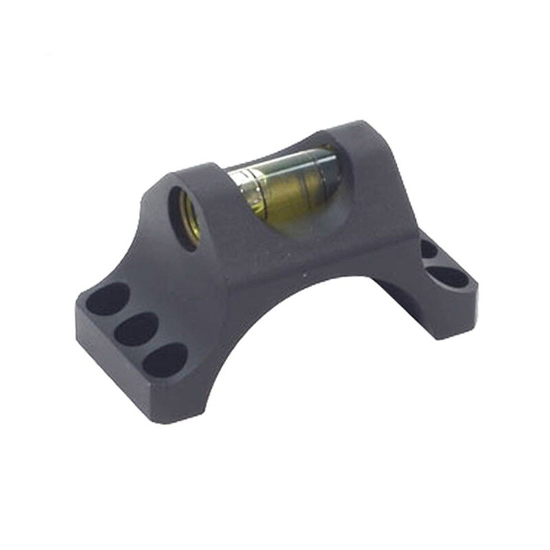 Nightforce 30MM Ring Cap Bubble Level A128