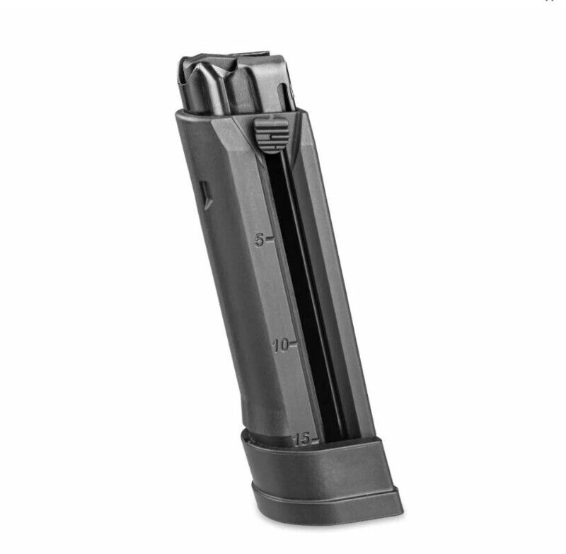 FN 502™ 15 Round Magazine ( 5 Rounds)